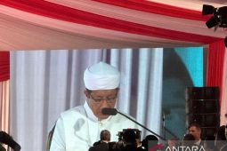 Imam Besar Nasaruddin: Masjid Istiqlal juga rumah untuk kemanusiaan