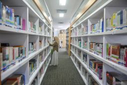 Rekomendasi Tempat Belajar Gratis Selain Kampus di Bandung