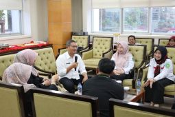 Pemkab Kutai Kartanegara berhasil  turunkan stunting berkat inovasi
