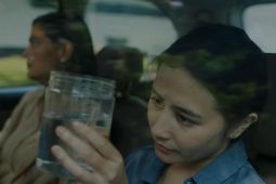 Resmi tayang, trailer resmi film "Bolehkah Sekali Saja Ku Menangis" hadirkan kisah menyentuh hati