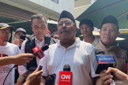 Alasan Rano Karno ajak Maudy dan Cornelia gabung tim pemenangan Pilkada