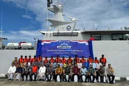 BI edarkan Rp9,4 miliar uang layak edar di lima daerah terluar