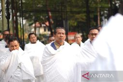 I-Hajj Syariah Fund berangkatkan umrah guru ngaji tuli hingga pendiri sekolah Al Quran