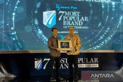 Sucor AM raih Most Popular Brand of The Year 2024