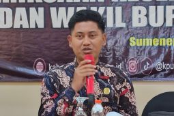 Dua bakal paslon Pilkada Sumenep lolos pemeriksaan kesehatan
