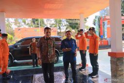 Kajati Babel kunjungi Kansar Pangkalpinang jalin silaturahmi dan perkuat sinergi
