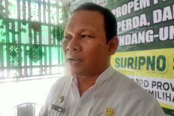 Rob flooding still threatens Banjarmasin City: BPBD