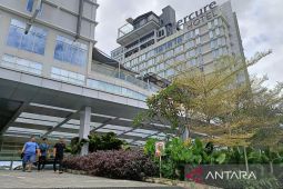 35 kamar hotel Samarinda siap untuk rombongan  Presiden hadiri MTQ