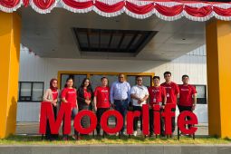 Moorlife buktikan produk lokal mampu ekspansi hingga Afrika