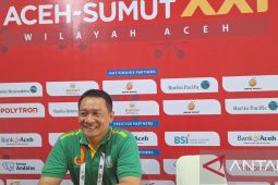Basket- Pelatih: Kemenangan Jatim atas Sulsel sesuai prediksi