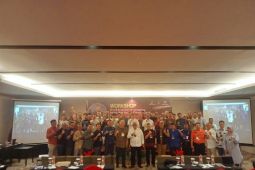 Beri Pemahaman Tentang Upaya Pencegahan Kebakaran dan Ledakan di Wilayah Kerja, SKK Migas PetroChina Gelar Workshop
