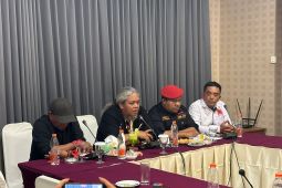 Ormas Jatim kirim surat ke Presiden terkait dugaan penyalahgunaan kewenangan aparat