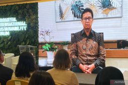 Menkes: Pemerintah serius tangani dampak polusi udara