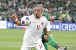 Menangkal narasi negatif prestasi Timnas Indonesia