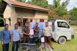 Mau ambil barang bukti di Kejaksaan, ini prosedurnya