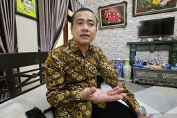 Badan Geologi sosialisasi upaya mitigasi bencana gempa bumi