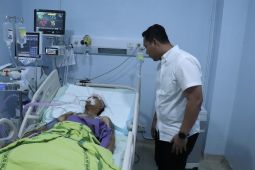 Banten kemarin, curanmor hingga Rizki Juniansyah cetak rekor di PON 2024