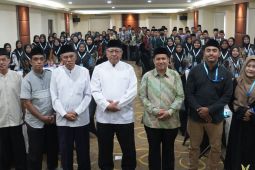Masjid Al-Akbar minta 75 dai muda sabar berdakwah di era digital