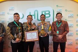 Pemkot Mojokerto raih 15 kali penghargaan Wahana Tata Nugraha