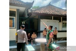 BNPB pastikan kerusakan akibat gempa di Bali sudah ditangani dengan cepat