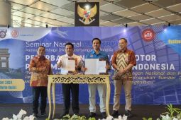 Kadin dan Aldikapi kerja sama dengan AP1 Bandara Dhoho