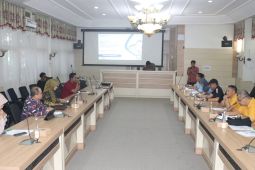 UHC BPJS Kesehatan HSS capai 96,31 persen aktif
