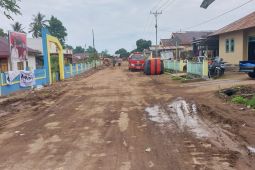 Pemkot perpanjang tanggap darurat  usai banjir Ternate