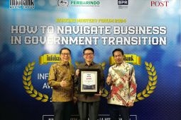 Nobu Bank salurkan kredit Rp17,4 triliun selama semester I 2024