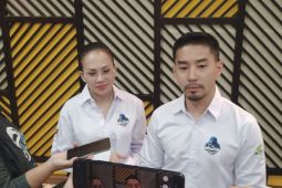 FIM MiniGP Indonesia diikuti pembalap mancanegara