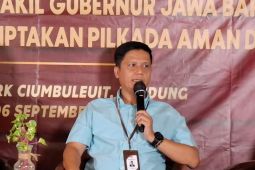 KPU Jabar sebut Stand Up Comedy Kepemiluan untuk menarik minat pemilih muda