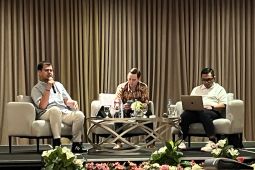 Survei PSG: 78 persen warga Jakarta menyukai Ridwan Kamil