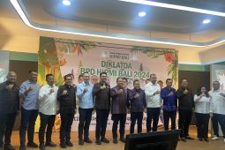 Gubernur Bali usul sanksi bagi wisman yang tak bayar pungutan