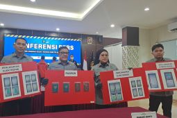 Imigrasi bongkar kasus WNA rekrut WNI jadi scammer di Laos