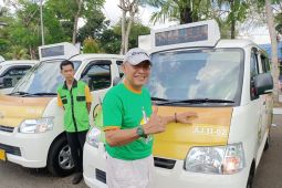 DPRD Banjarbaru apresiasi angkutan "Juara" beri kemudahan masyarakat