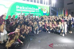 Kalsel kirim 36 mahasiswa ikuti Peksiminas 2024