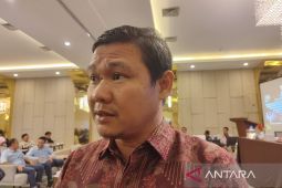 KPU Bengkulu minta empat bakal pasangan calon perbaiki berkas