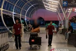 Kantor Imigrasi Bali usir WNA asal Kanada dirikan perusahaan fiktif