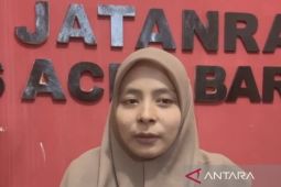 Karyawati Alfamart klarifikasi video hoaks dan meminta maaf ke publik