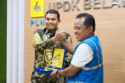 Pertamina Sumbagut dan PLN Belawan perkuat sinergisitas, ini tujuannya