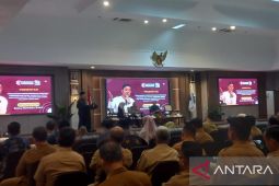 Bawaslu telusuri dugaan pelanggaran netralitas ASN Pemprov Babel