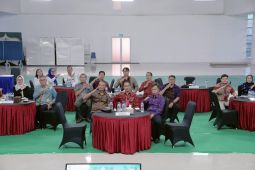 RSUD Mangusada Badung pelajari layanan Stem Cell di RSCM Jakarta