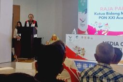 Gencarkan publikasi PON,  Sumut punya dua media center satelit