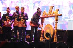 Perputaran ekonomi Hari Jadi Kota Probolinggo capai Rp2,17 miliar