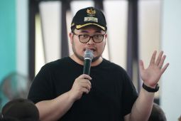 Pemkab Kediri naikkan tunjangan RT/RW jadi Rp300 ribu per bulan