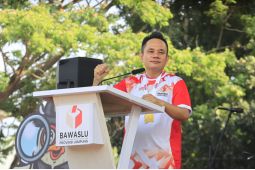 Bawaslu Lampung sebut penanganan sengketa pilkada berlangsung 12 hari