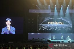 Kim Soo Hyun bantah rumor kencan dengan mendiang Kim Sae Ron