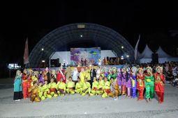 Budi Utama apresiasi Festival Serumpun Pangkalpinang 2 berjalan sukses