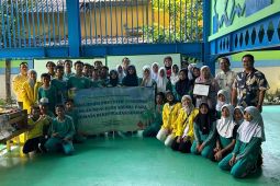 UI inisiasi program "Sehat Bestari" tekan angka stunting di Kepulauan Seribu