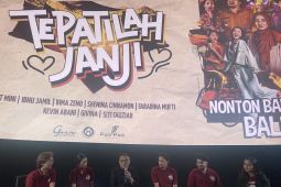 KPU Bali kenalkan kondisi demokrasi di Indonesia saat ini lewat film