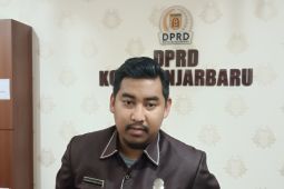 DPRD Banjarbaru segera sahkan Raperda APBD 2025